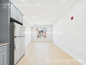 5208 Chancellor St in Philadelphia, PA - Building Photo - Building Photo