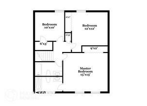 7548 Colonial Ct in Jonesboro, GA - Building Photo - Building Photo