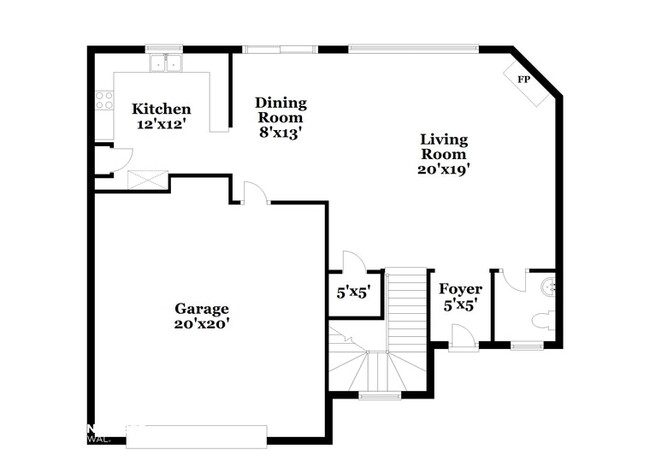 1857 Meadow Crossing Dr in Huntersville, NC - Building Photo - Building Photo