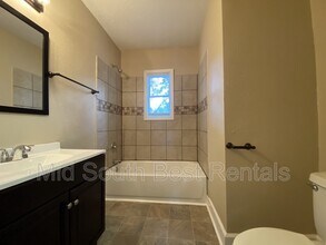 1196 Carrolton Ave in Memphis, TN - Building Photo - Building Photo