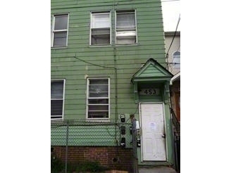 453 S 18th St in Newark, NJ - Building Photo - Building Photo