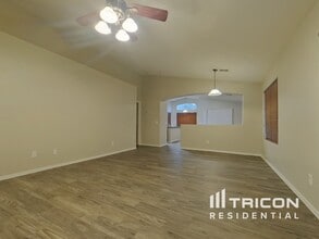 25862 W Whyman St in Buckeye, AZ - Building Photo - Building Photo