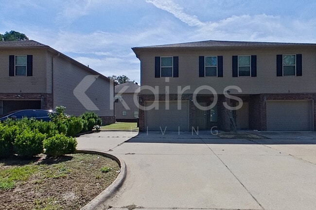 property at 10005 W 20th St
