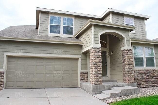 property at 1921 Fossil Creek Pkwy