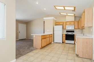 1888 Big Horn St, Unit 1820 in Pahrump, NV - Foto de edificio - Building Photo