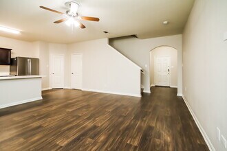 2022 Sweet Lilac Dr in Houston, TX - Building Photo - Building Photo