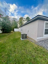 2320 Stone Abbey Blvd in Orlando, FL - Foto de edificio - Building Photo