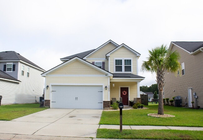 1393 Wild Goose Trail in Summerville, SC - Building Photo - Building Photo