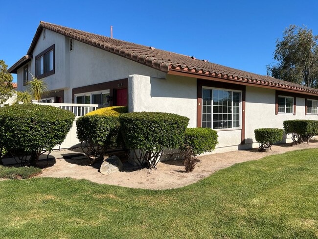 275 Burton Mesa Blvd in Lompoc, CA - Building Photo - Building Photo
