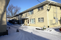 4141 Eastridge Dr in Rockford, IL - Foto de edificio - Building Photo