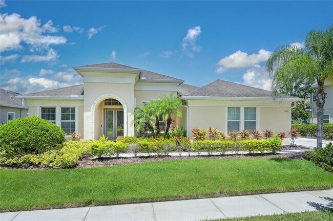property at 3227 Watermark Dr