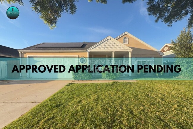 property at 1159 Athena Ct