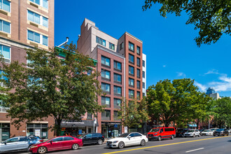 The Atlantic Stamp Building in Brooklyn, NY - Building Photo - Primary Photo