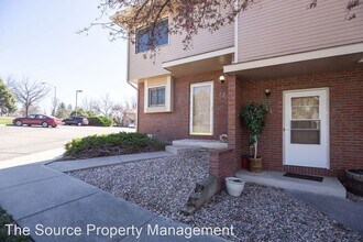 1440 Edora Rd-Unit -#12 in Fort Collins, CO - Building Photo - Building Photo