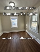 1307 Penmar Ave SE in Roanoke, VA - Building Photo - Building Photo