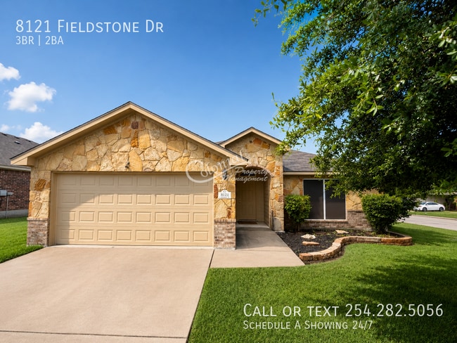 property at 8121 Fieldstone Dr
