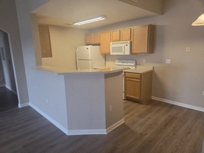 7440 S Blackhawk St, Unit 11306 in Englewood, CO - Foto de edificio - Building Photo