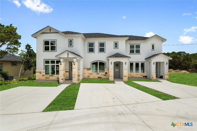 2820 Puter Creek Rd, Unit 19205 in Spring Branch, TX - Building Photo - Building Photo