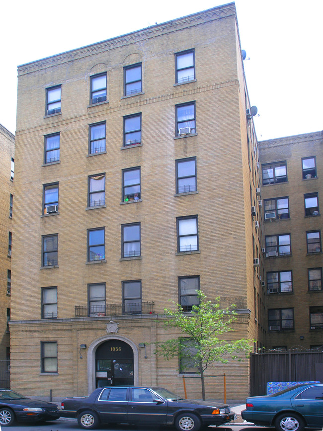 1056 Sherman Ave in Bronx, NY - Building Photo - Building Photo