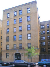 1056 Sherman Ave in Bronx, NY - Building Photo - Building Photo