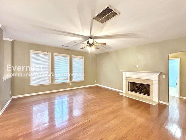 212 Horizon Hill in Newnan, GA - Building Photo - Building Photo