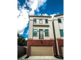 1203 Cedarpost Tree Springs Pl in Houston, TX - Building Photo