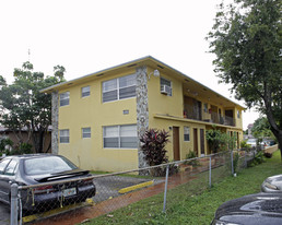 5980 W Flagler St Apartments