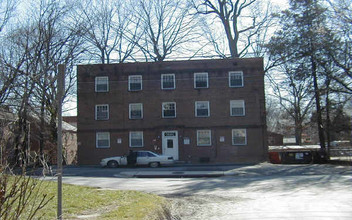 311 Domer Ave in Takoma Park, MD - Building Photo - Building Photo