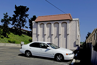 Elan Avante II in La Mesa, CA - Foto de edificio - Building Photo