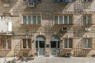 41 S 8th St in Brooklyn, NY - Building Photo - Building Photo