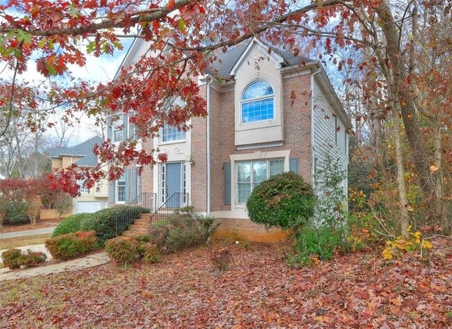 980 Laurel Springs Ln SW in Marietta, GA - Building Photo - Building Photo