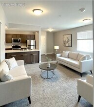 Copper Village Apartments in Grand Junction, CO - Foto de edificio - Building Photo