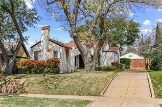 4132 Pershing Ave in Fort Worth, TX - Building Photo - Building Photo