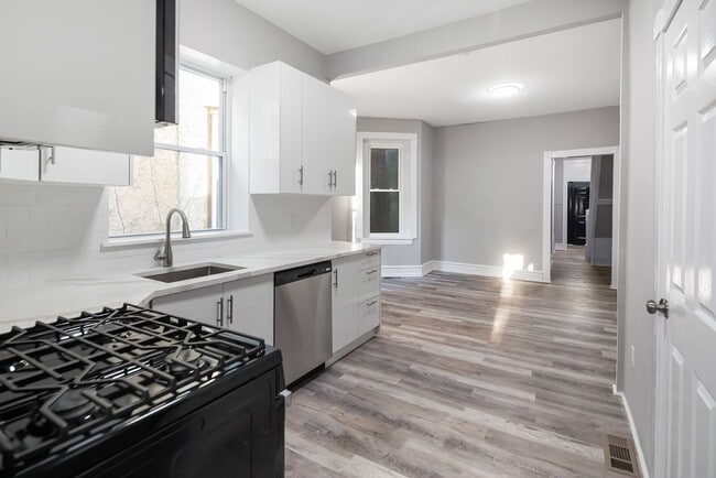 property at 2332 N 25th St