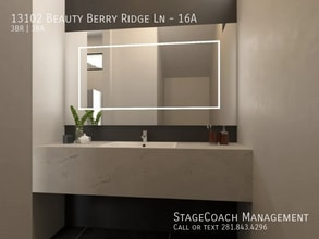 13102 Beauty Berry Ridge Ln in Cypress, TX - Building Photo - Building Photo