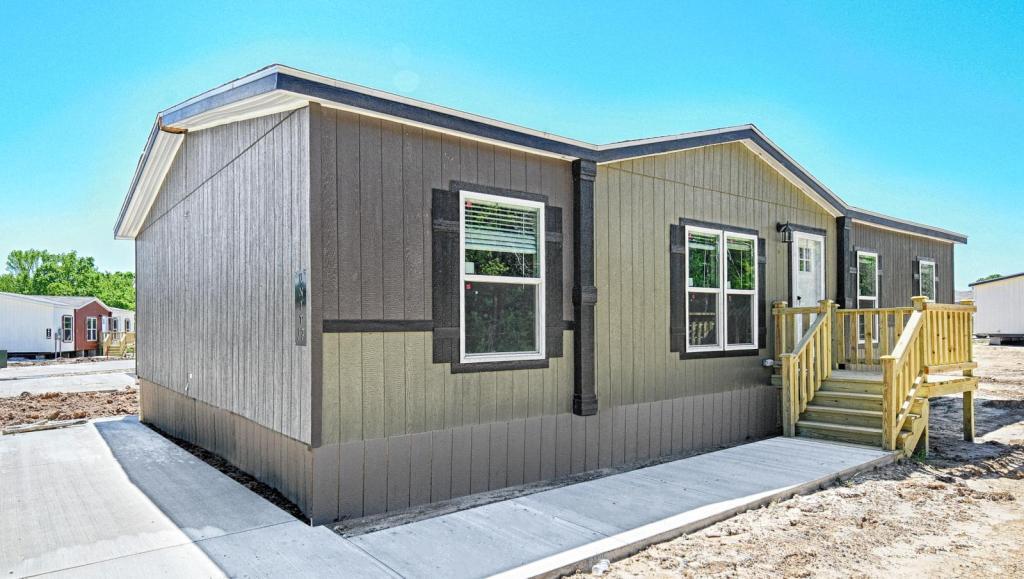 640 Kevin St in Mineola, TX - Building Photo