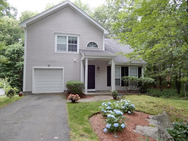property at 5 Bradshaw Ln