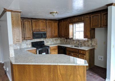 1404 Wood Duck Dr in Edmond, OK - Building Photo - Building Photo