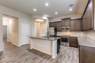 20037 Navarre Terrace in Pflugerville, TX - Building Photo - Building Photo