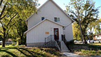 138 N Agency St in Eagle Lake, MN - Building Photo