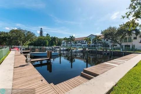 2900 Hidden Harbour Ct in Fort Lauderdale, FL - Building Photo - Building Photo