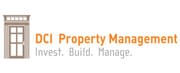 Property Management Company Logo DCI Property Management