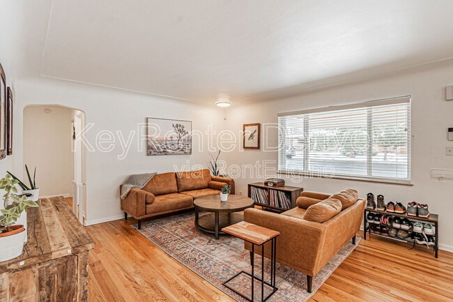 property at 1515 S Birch St