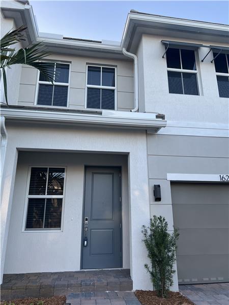 property at 162 SW 179th Ave