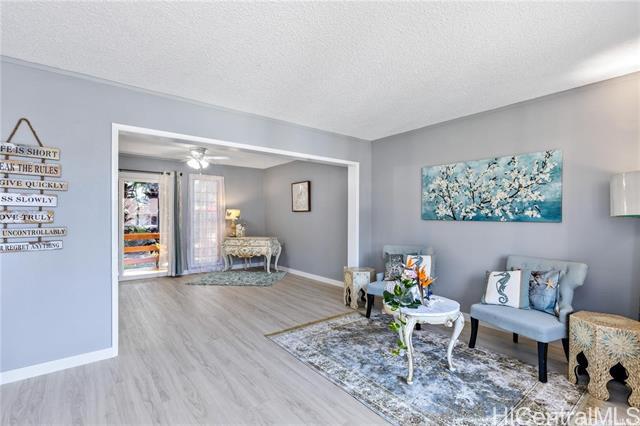 98-1394-1394 Nola St in Pearl City, HI - Building Photo - Building Photo