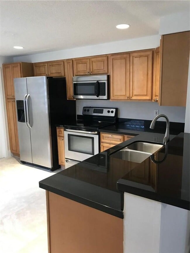 property at 1489 Barcelona Way