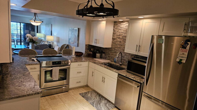 property at 500 Ocean Trail Way