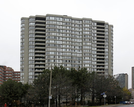 Atrium I in Toronto, ON - Building Photo - Building Photo