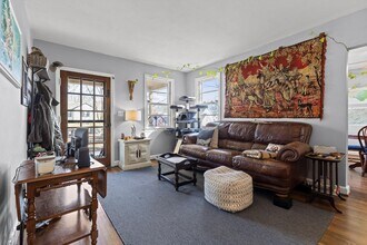 844 Linden Hall Rd in Chattanooga, TN - Building Photo - Building Photo