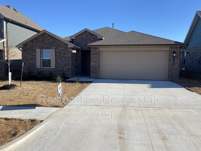 property at 2740 Alice Wy